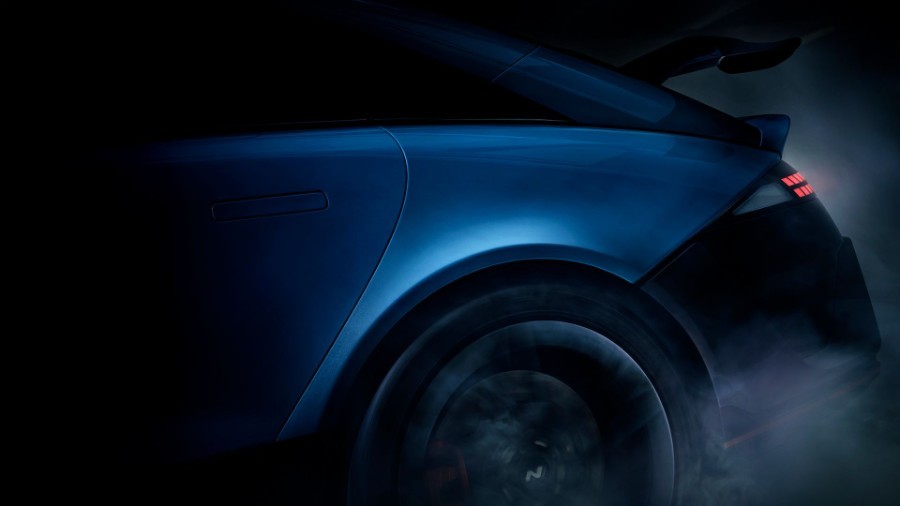 Hyundai IONIQ 6 N Set to Electrify Goodwood Festival of Speed with Dynamic Debut Hyundai IONIQ 6 N Set to Electrify Goodwood Festival of Speed with Dynamic Debut
