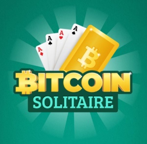 Bitcoin Solitaire