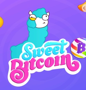 Bitcoin Sweet