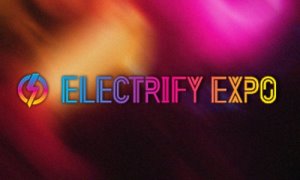 Electrify Expo Festival 2022