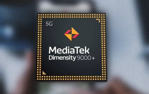 MediaTek Aims at Gamers