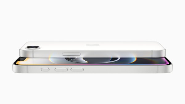 iPhone 16e joins the iPhone 16 lineup, with a number of extraordinary features